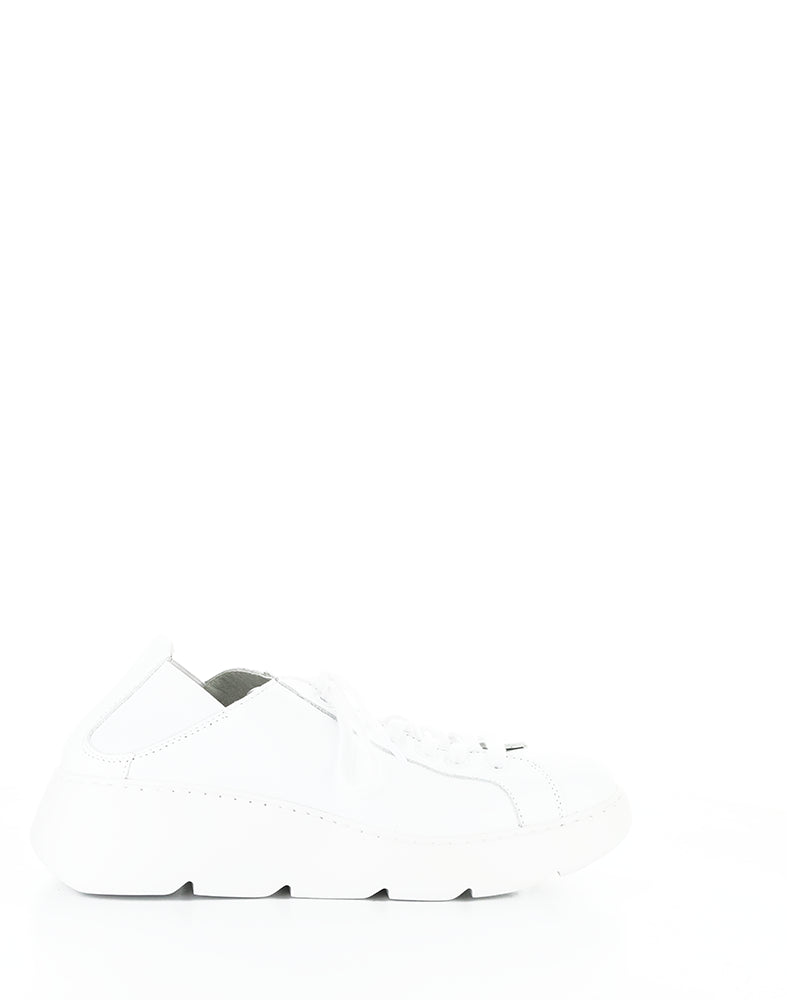 Joof774Fly 001 White Velvet