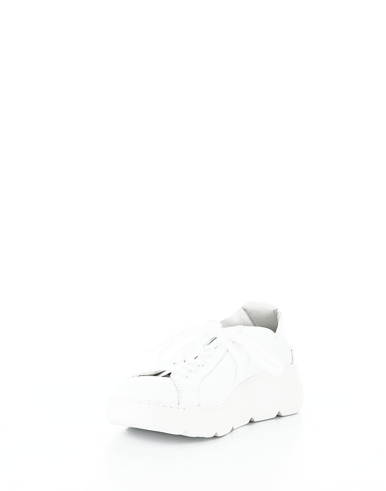Joof774Fly 001 White Velvet