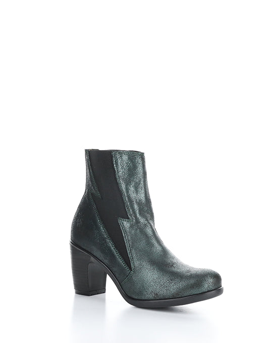 KIMI979FLY 002 DARK GREEN ANYA