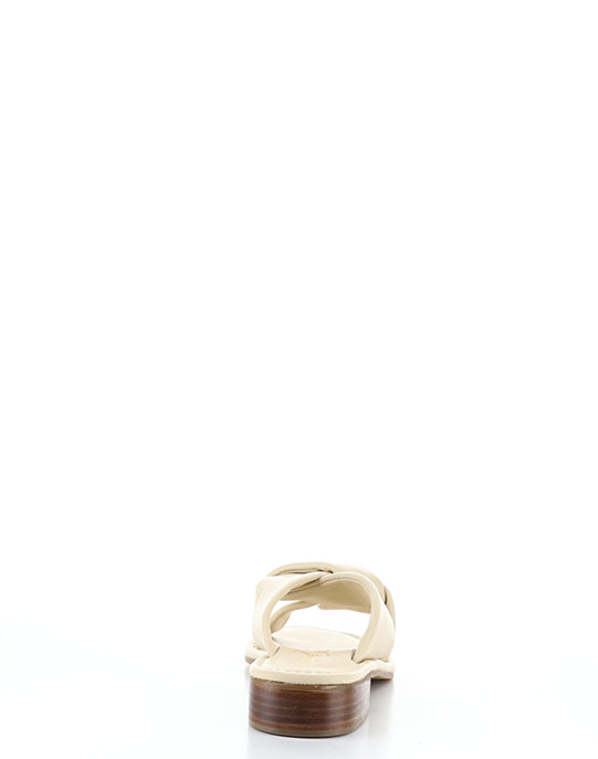 KNICK CREAM NAPPA