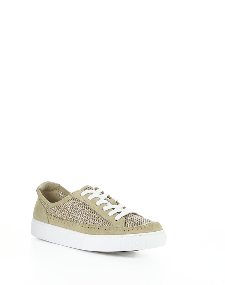 Lova Dune/Khaki Suede/Textile