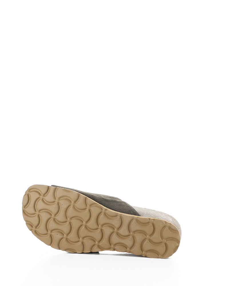 LUX T.MORO SUEDE