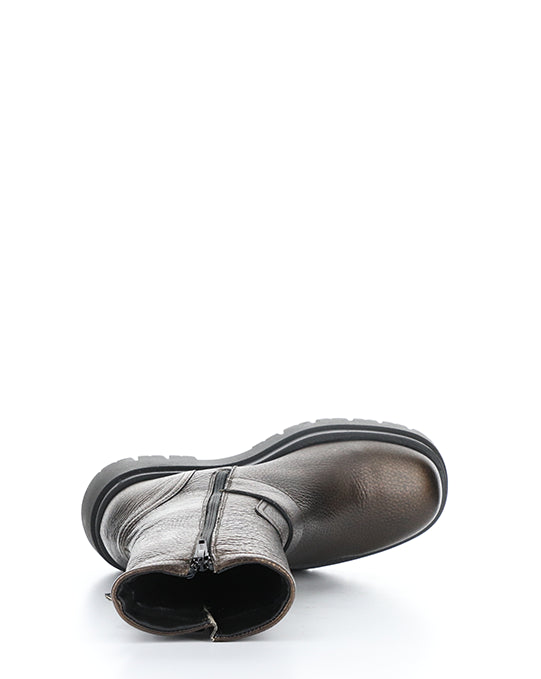 MARANG CHOCOLATE FLOATER LEATHER