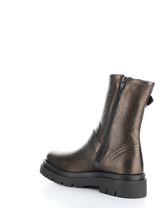 MARANG CHOCOLATE FLOATER LEATHER