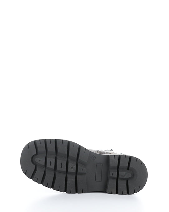 MARANG CHOCOLATE FLOATER LEATHER