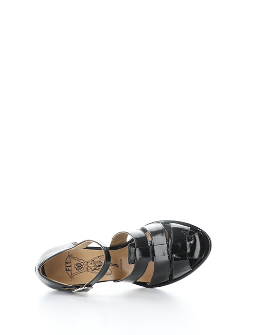 MARG261FLY 003 BLACK NAPPALAK