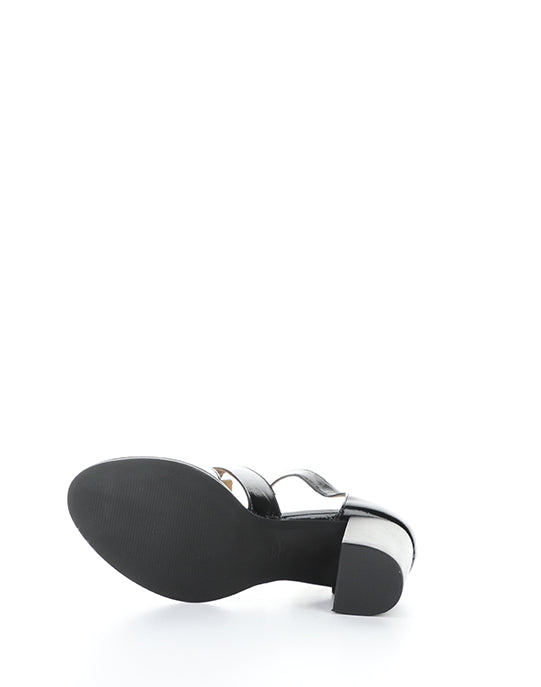 MARG261FLY 003 BLACK NAPPALAK