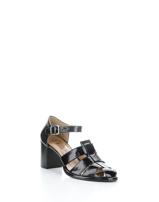 MARG261FLY 003 BLACK NAPPALAK