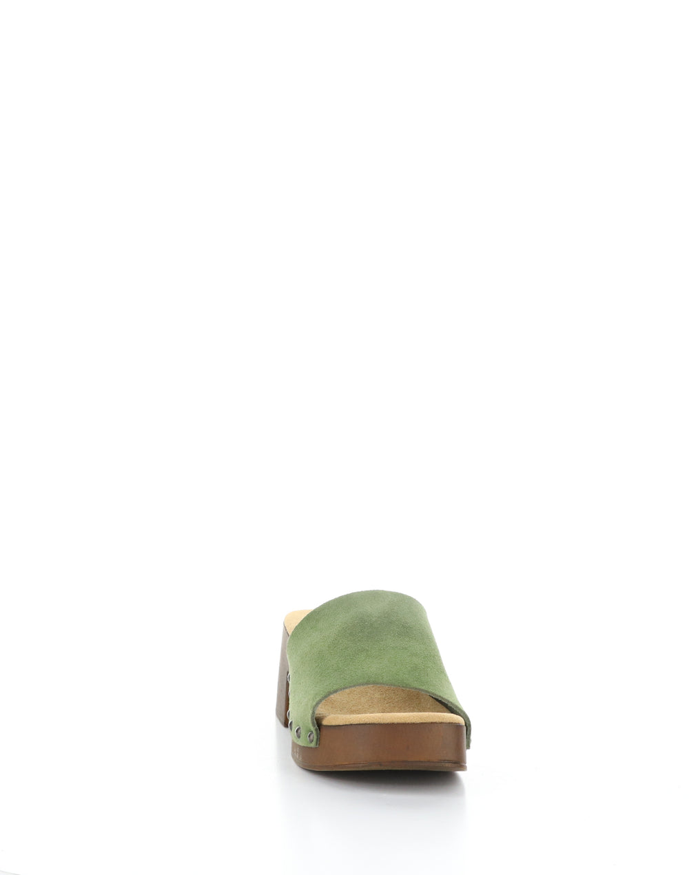 MARLY MOSS Square Toe Sandals