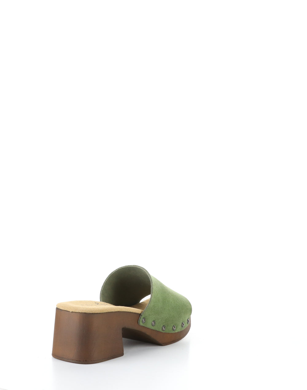MARLY MOSS Square Toe Sandals