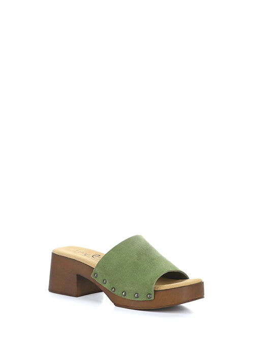 Marly Moss Square Toe Sandals