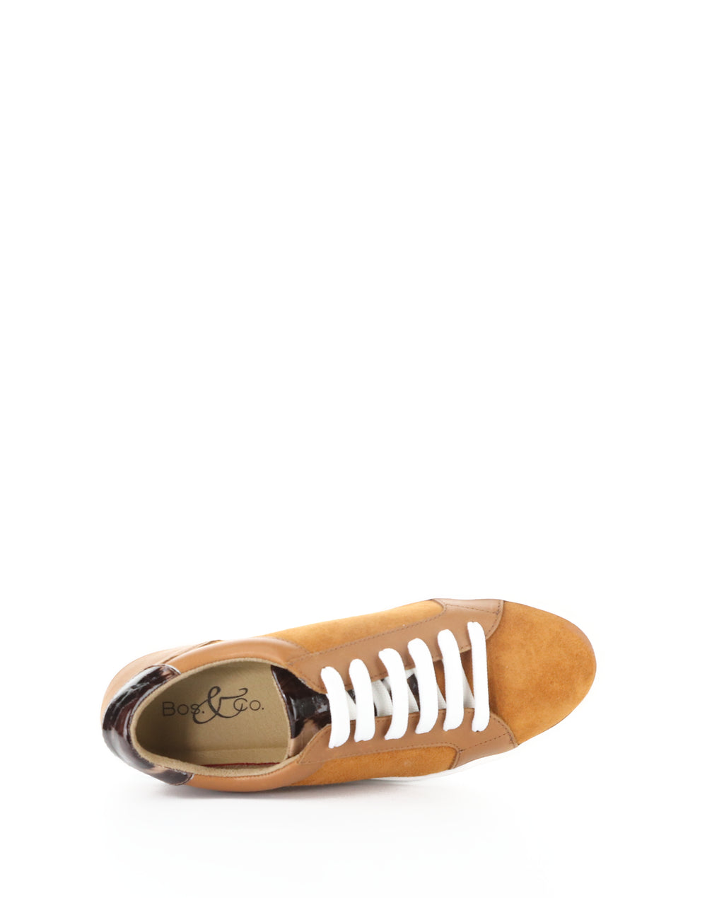 MAUDE BRANDY/RICHTAN SUEDE/CORDERO/CHAROL FANTASY
