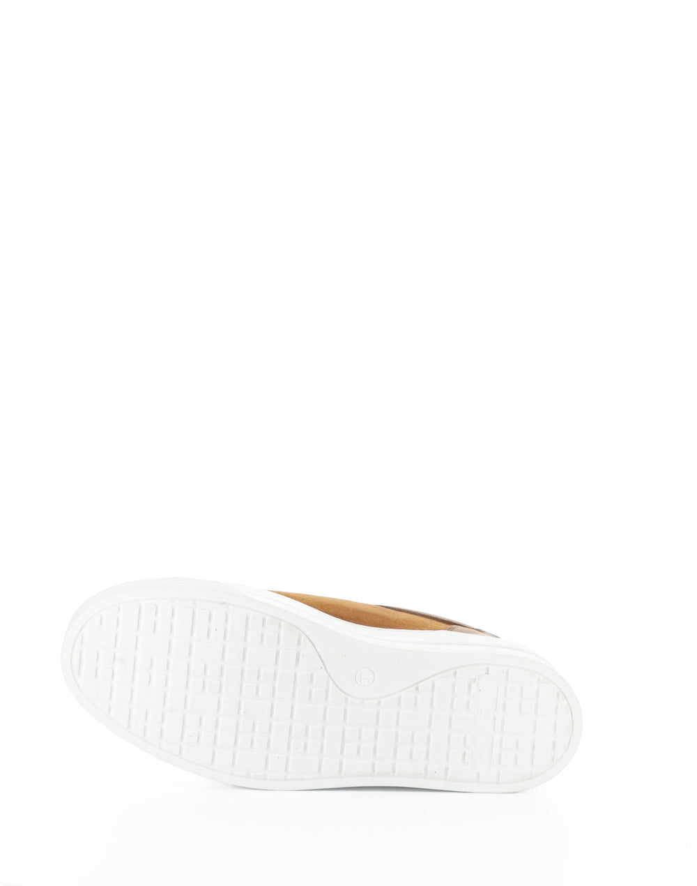 MAUDE BRANDY/RICHTAN SUEDE/CORDERO/CHAROL FANTASY