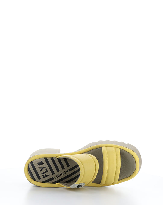 MAVA432FLY 002 YELLOW CERALIN