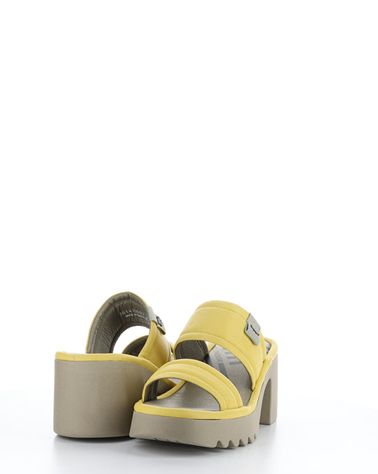 MAVA432FLY 002 YELLOW CERALIN