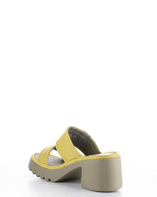 MAVA432FLY 002 YELLOW CERALIN