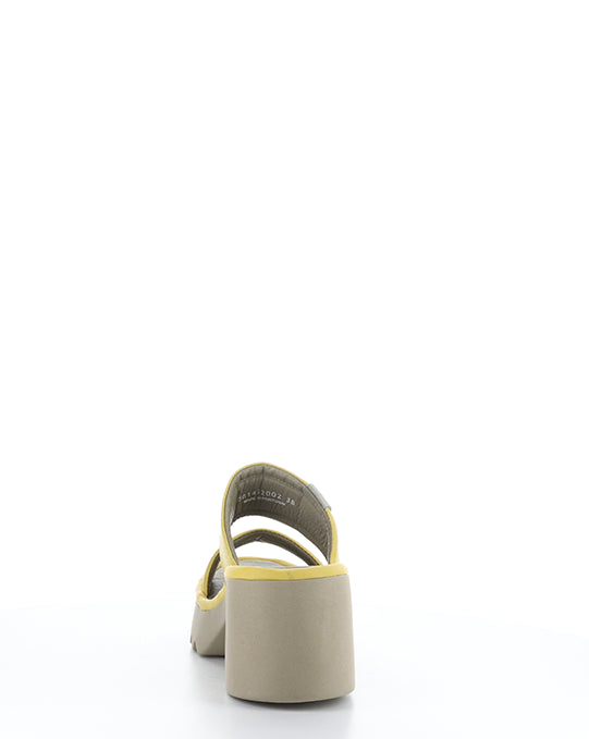 MAVA432FLY 002 YELLOW CERALIN