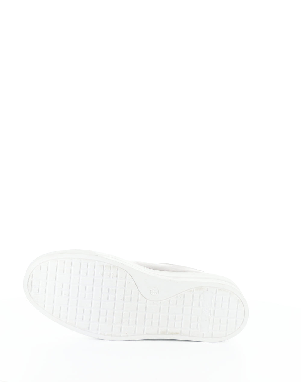 Maya Castor Lace-Up Shoes