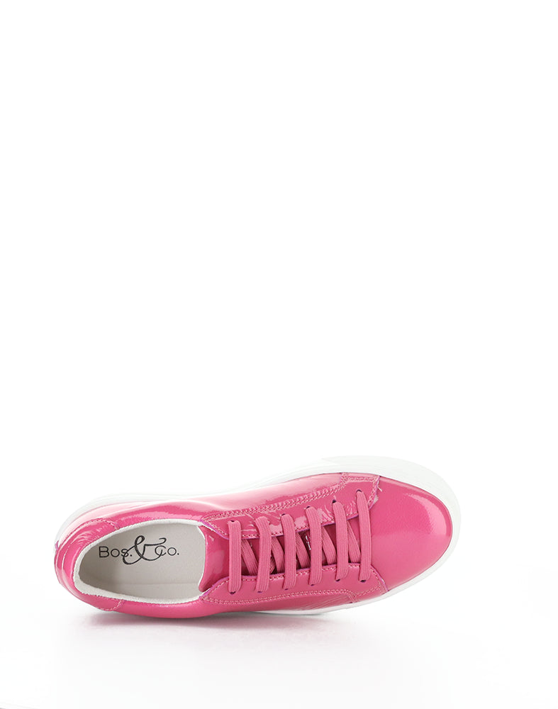 Maya Rasberry Sorbet Bombeido Metal