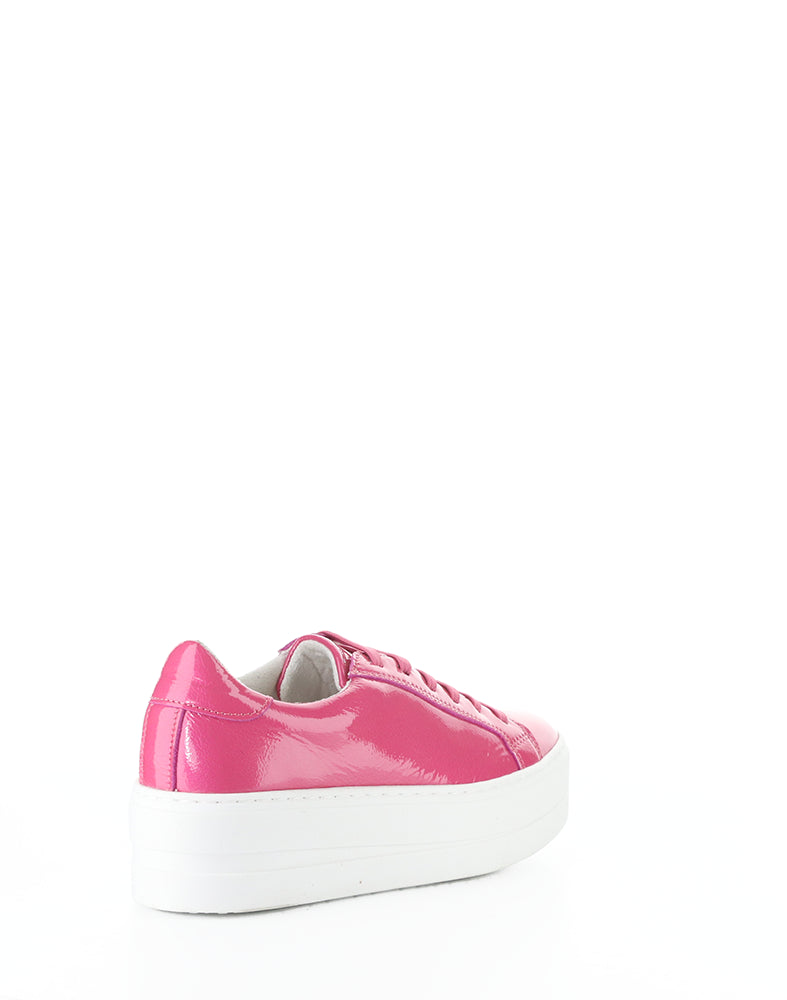 Maya Rasberry Sorbet Bombeido Metal