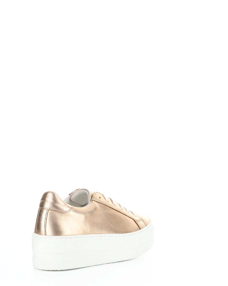 Maya Sabbia Lace-Up Shoes