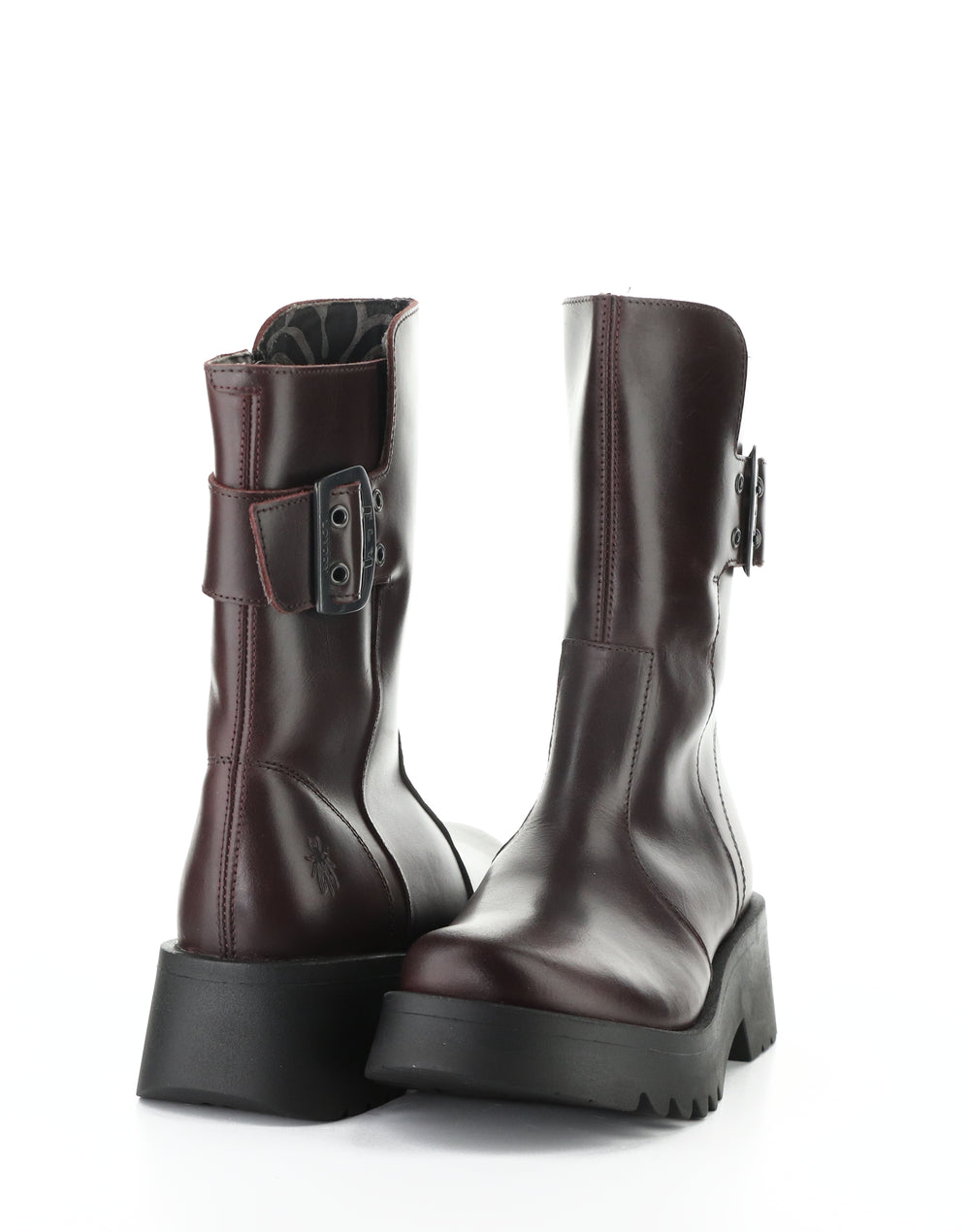 Mazz127Fly 001 Wine Rug