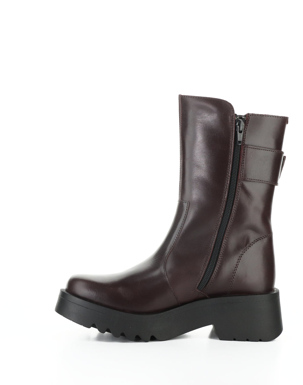 Mazz127Fly 001 Wine Rug