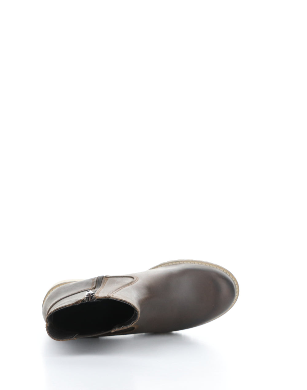 MERCY ESPRESSO Elasticated Boots