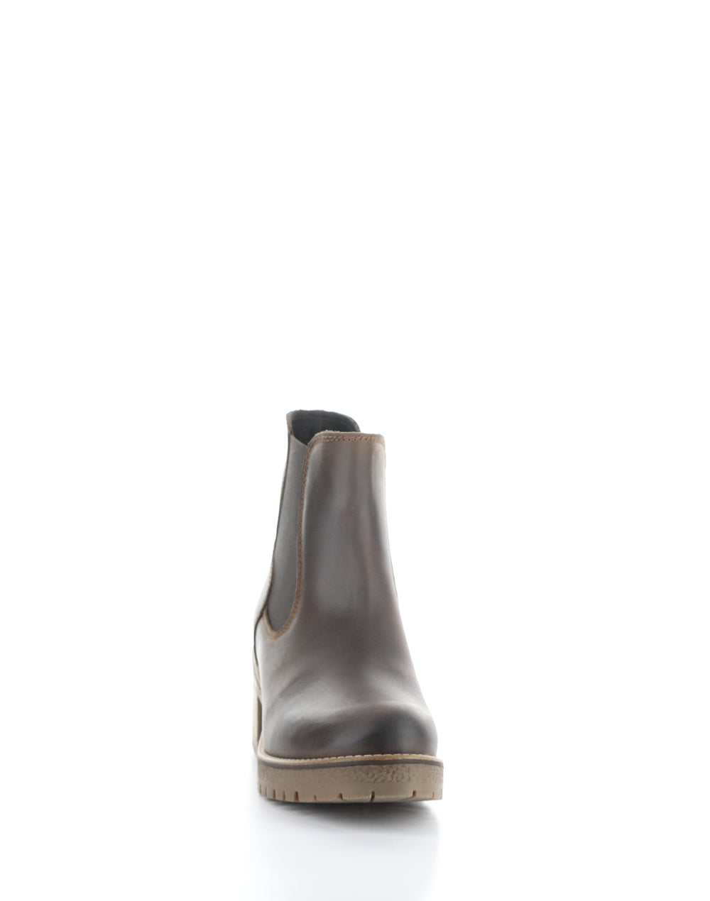MERCY ESPRESSO Elasticated Boots