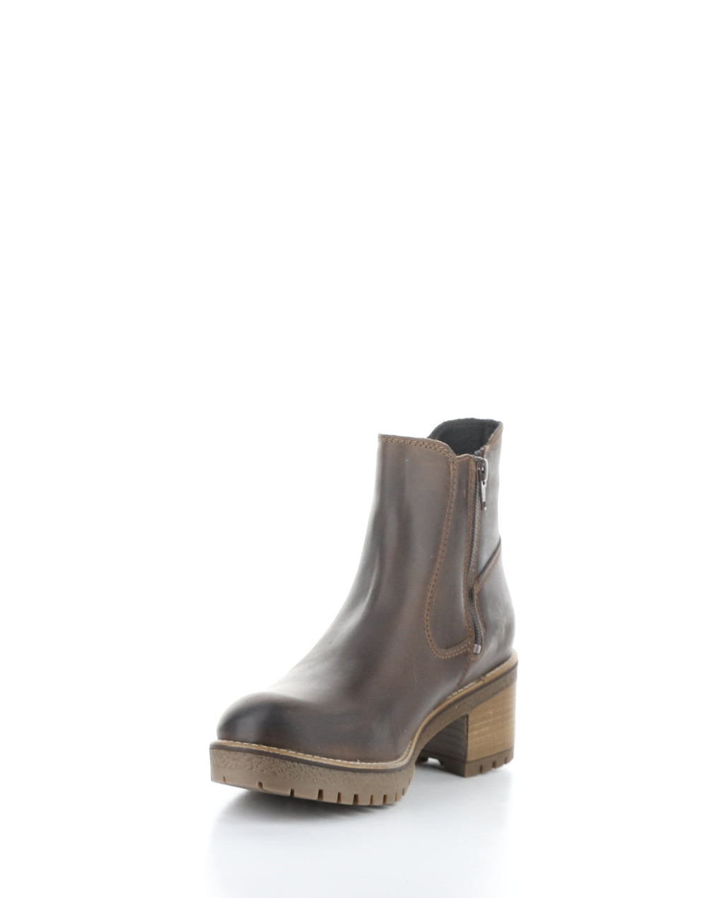 MERCY ESPRESSO Elasticated Boots