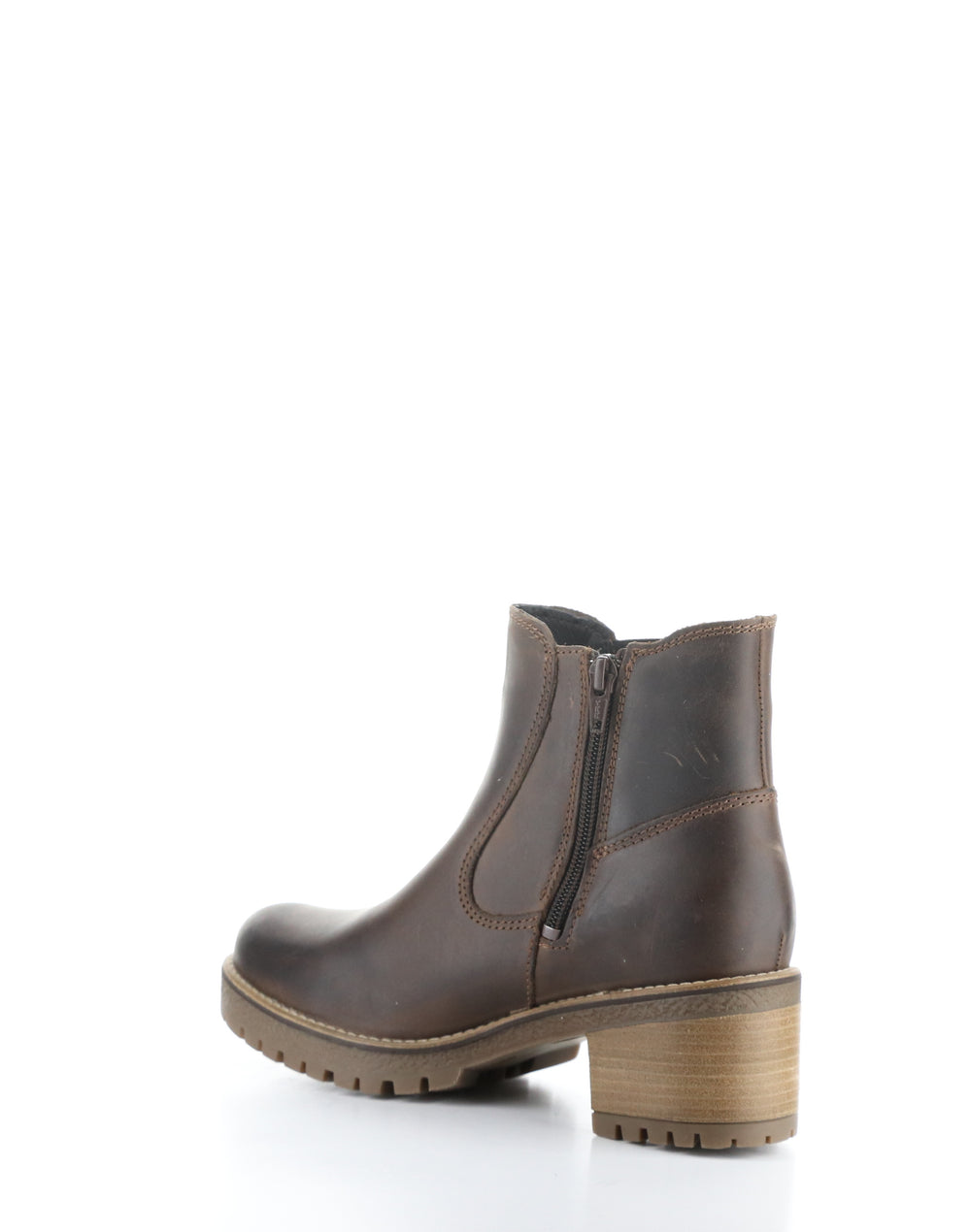 MERCY ESPRESSO Elasticated Boots