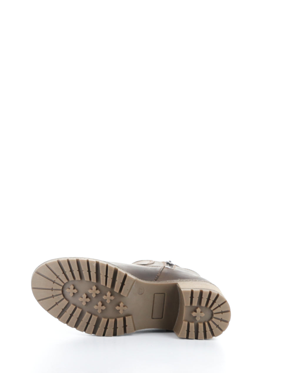 MERCY ESPRESSO Elasticated Boots