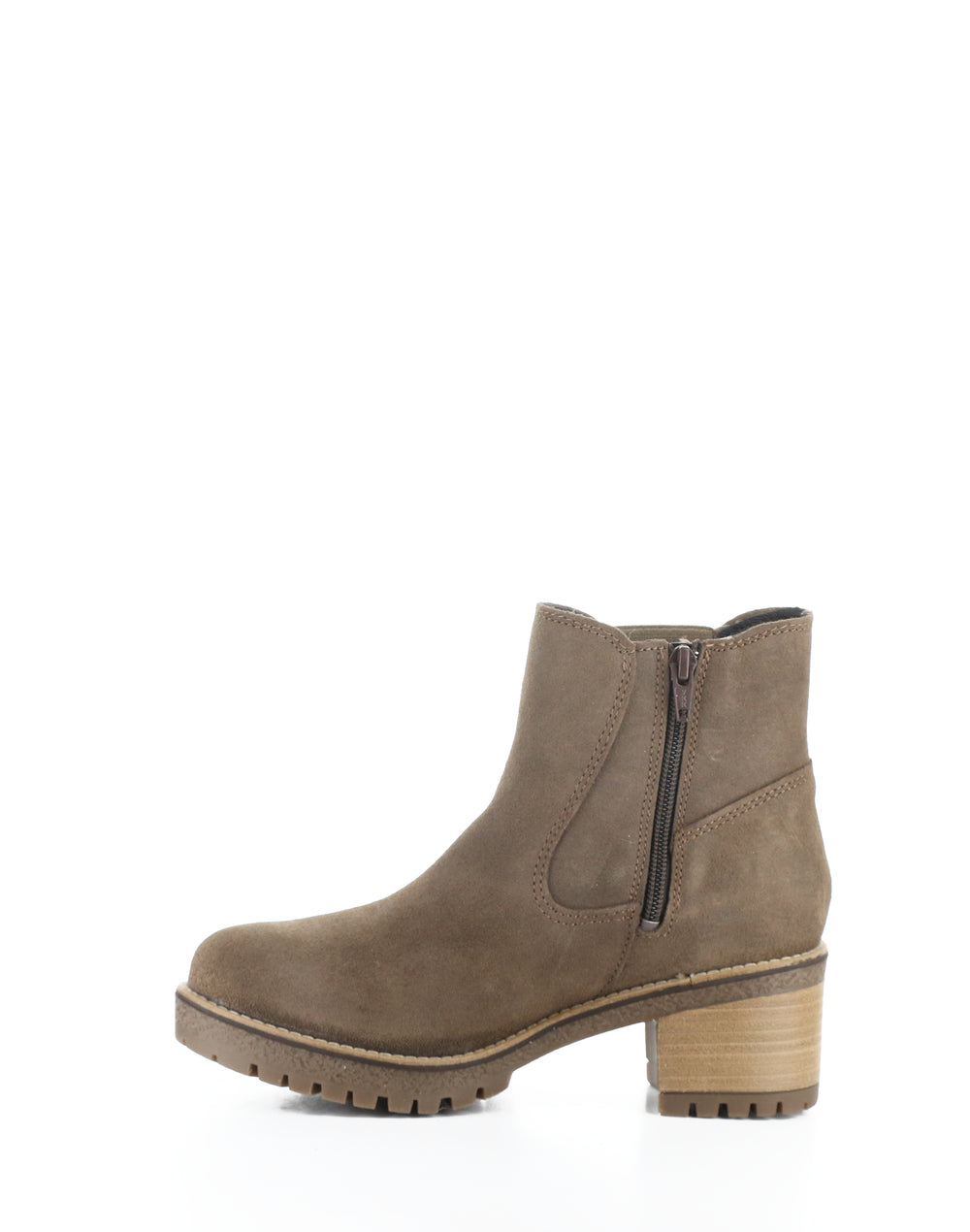 Mercy Taupe Pampa Argentina