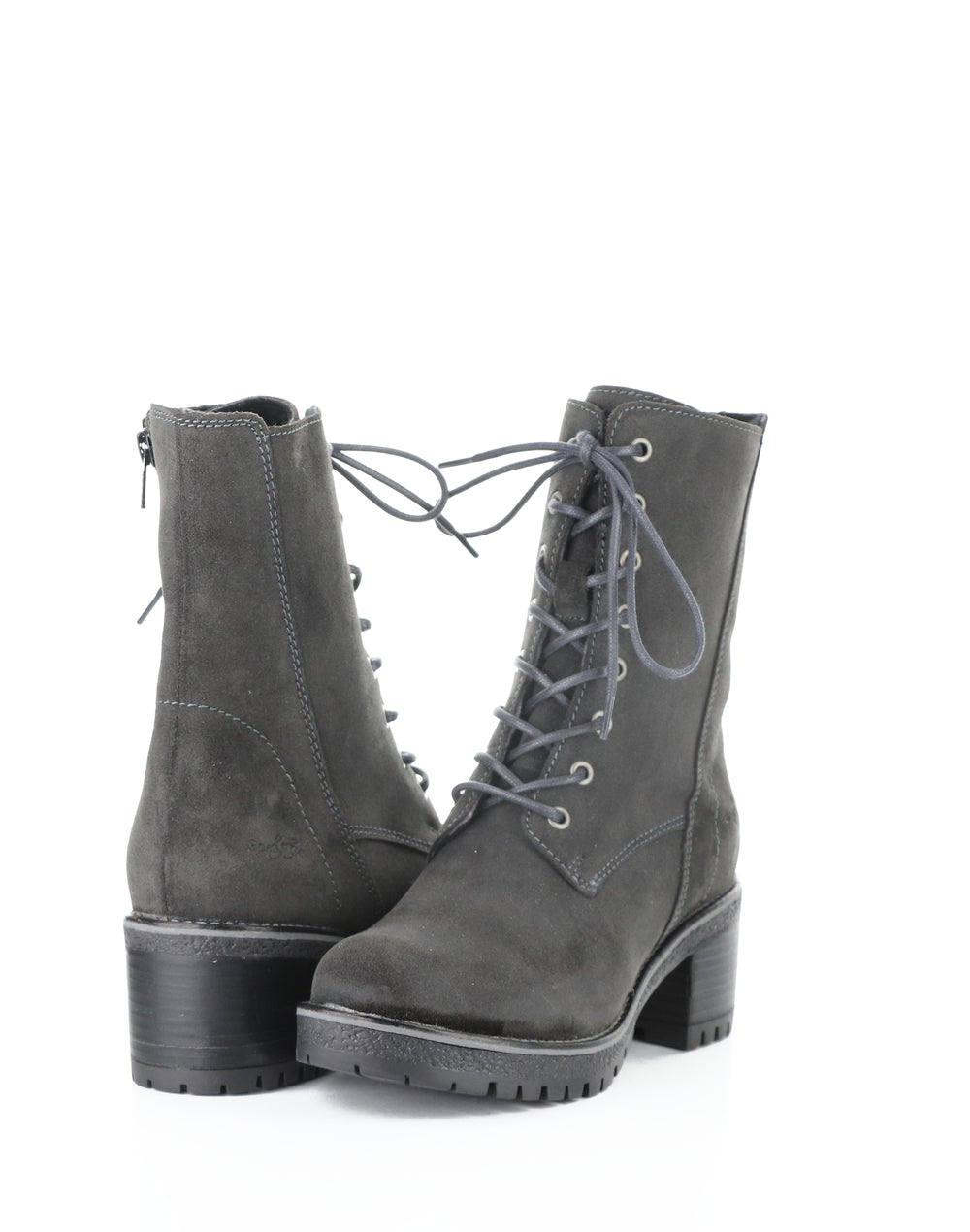 Merle Anthracite Pampa Argentina