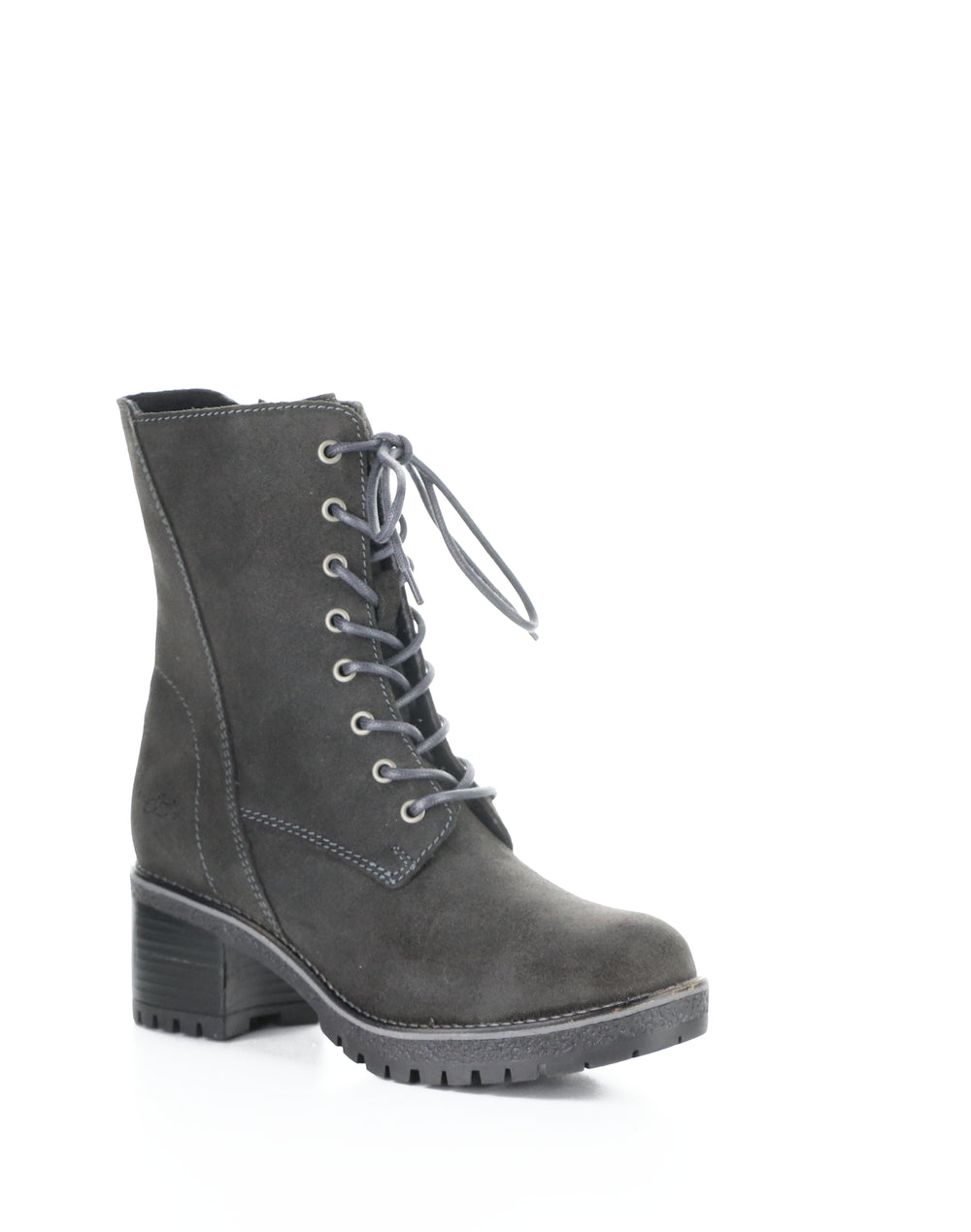 Merle Anthracite Pampa Argentina