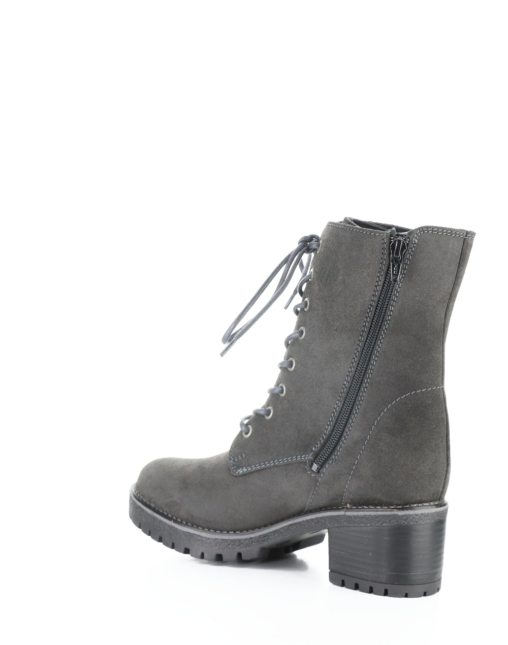 Merle Anthracite Pampa Argentina