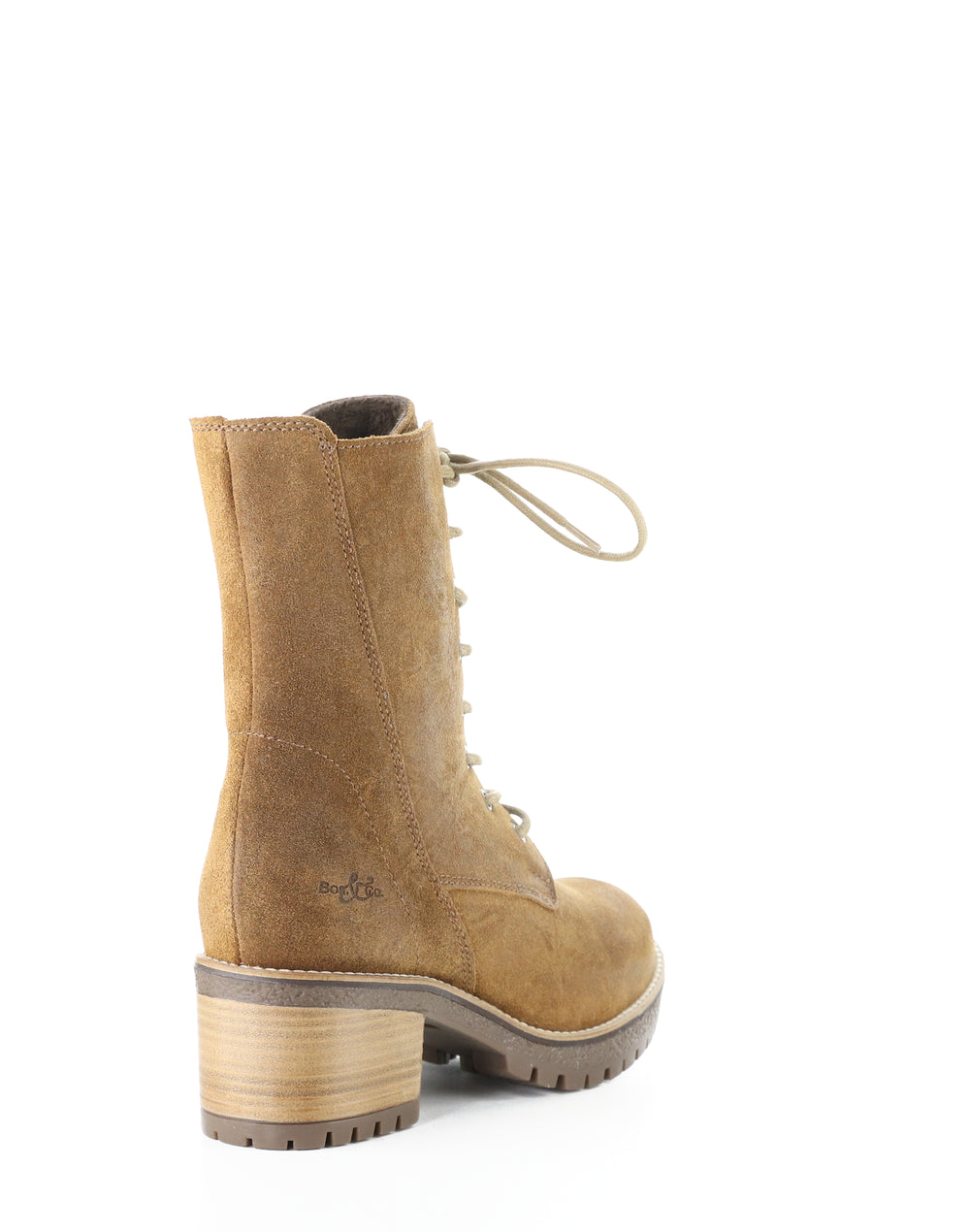 Merle Camel Pampa Argentina