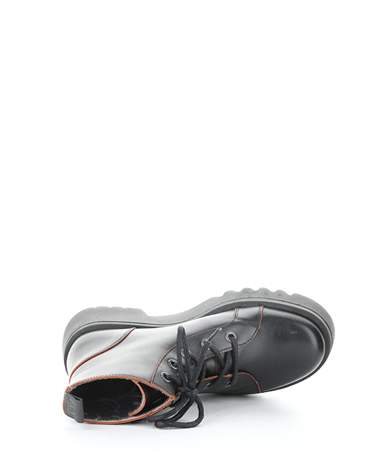 METZ788FLY 005 BLACK/RED JAVA
