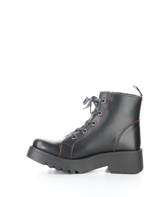 METZ788FLY 005 BLACK/RED JAVA