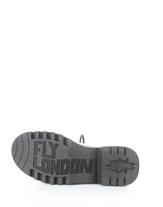 METZ788FLY 005 BLACK/RED JAVA