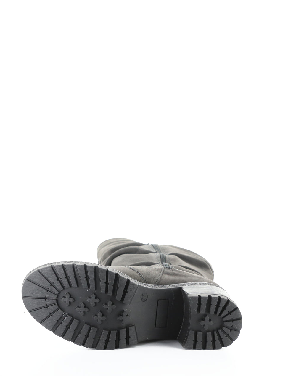 Mist Anthracite/Black Suede/Saddle