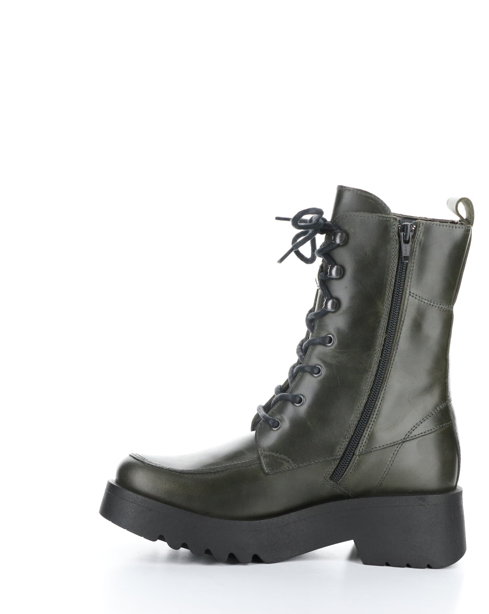 MORI990FLY 002 DIESEL Lace-up Boots