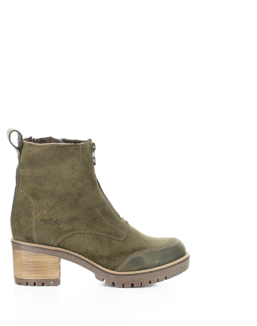 Munro Olive Saddle/Pampa Argentina