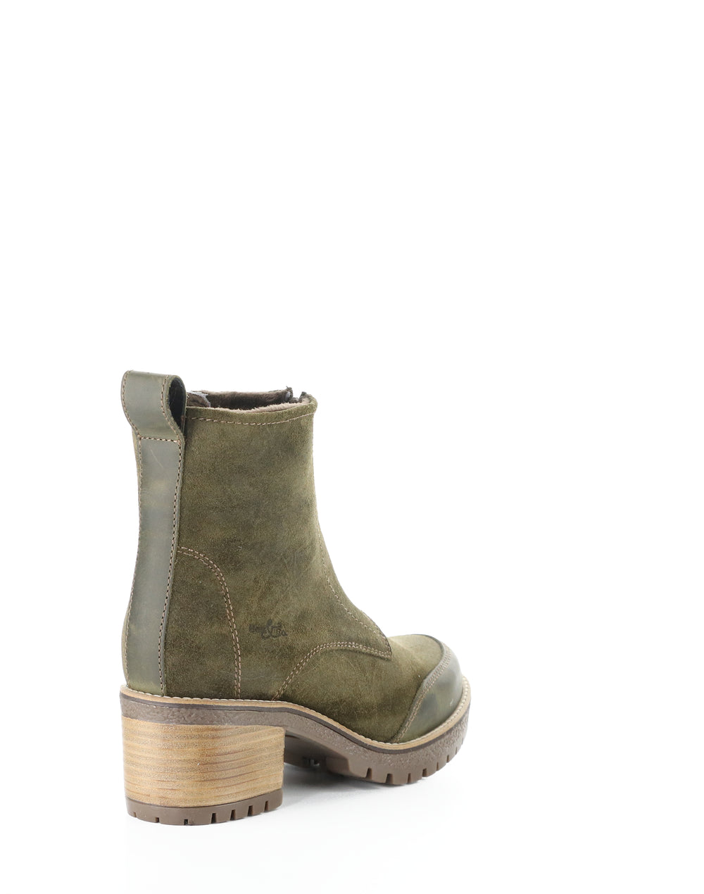 Munro Olive Saddle/Pampa Argentina