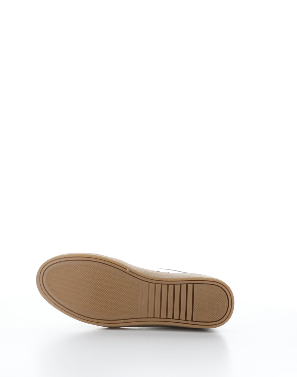 MYRA LT GREY COMBO Round Toe Shoes