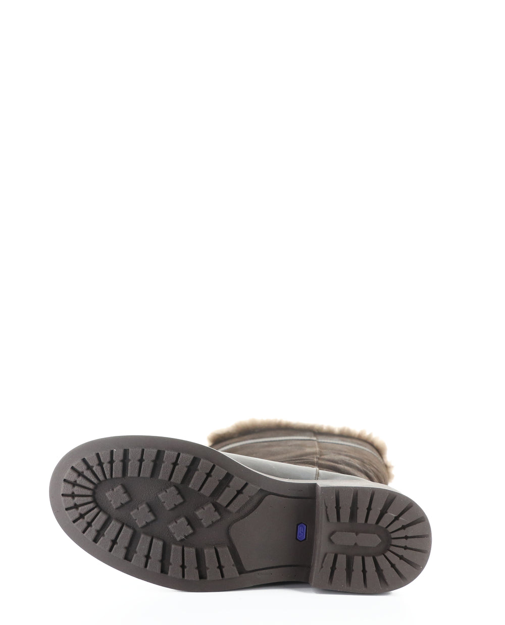 Neva Tdm/Coffee Saddle/Suede