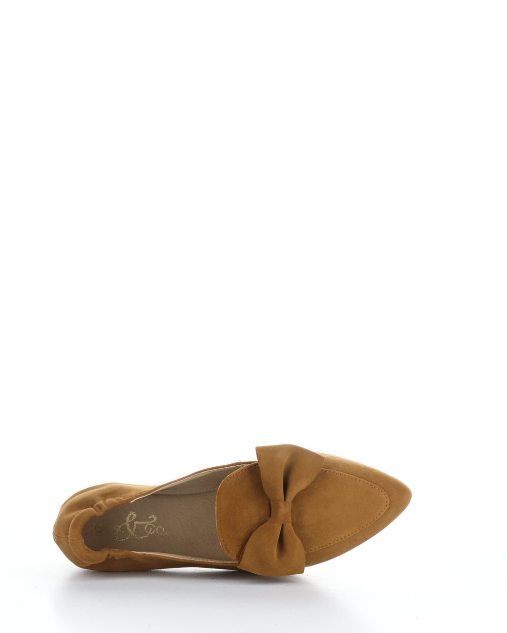 NICOLE BRANDY Elasticated Shoes