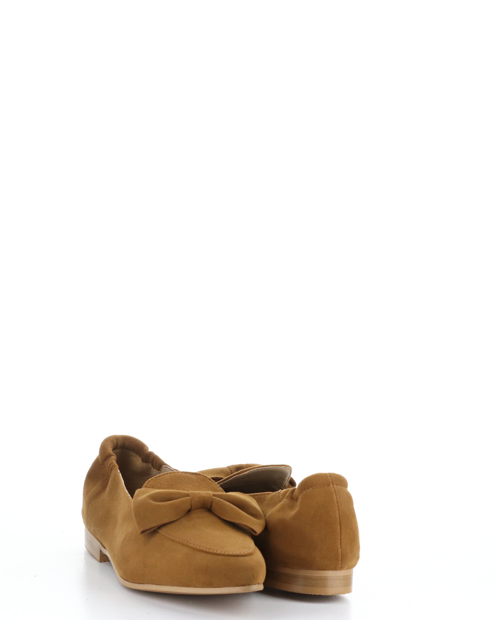 NICOLE BRANDY Elasticated Shoes