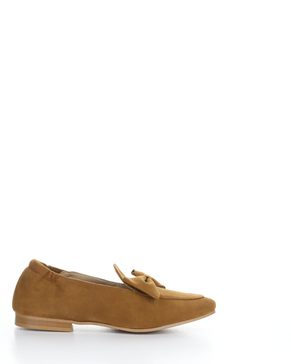 NICOLE BRANDY Elasticated Shoes