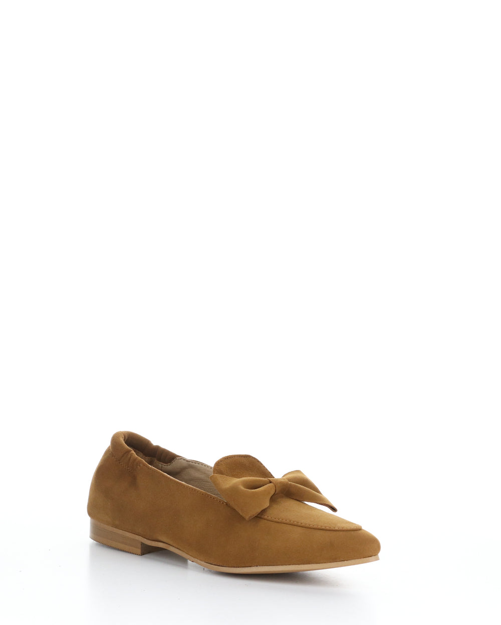 NICOLE BRANDY Elasticated Shoes